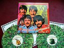 THE BEATLES Do- Lp 
