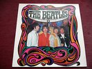 THE BEATLES Lp Deutscher Schallplattenclub H 052 ORIGINAL Top Zustand
