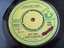 DEEP PURPLE - Strange Kind of Woman -  INDIA prs. 7