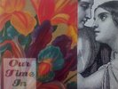 10,000 MANIACS Our Time In Eden 1992 (Vinyl LP) RARE