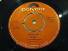 SLADE - Coz I Luv You -  INDIA prs. 45 7
