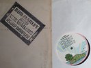 A Taste of the Wailers - 7 trk vinyl Bob Marley Radio Sampler - Island ISS 3