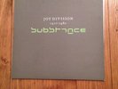 Joy Division Substance Vinyl LP