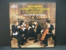 Beethoven MIDDLE PEIROD String Quartets Rasoumovsky Harp ALBAN BERG QUARTET 3LP