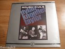 Bob Dylan Rough Cuts TMOQ LP Splatter Vinyl Rare Swingin' Pig Dire Straits /300