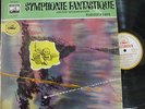 KEMPE / BERLIOZ symphonie fantastique / ELECTROLA STE 80491
