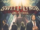 Sweet & Lynch - Only To Rise Vinyl EU LP