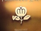 Fleetwood Mac ?- Greatest Hits CANADA 1988 Lp near mint Inner