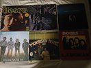 The doors intégral vinyle