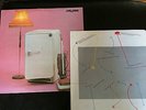 THE CURE Three Imaginary Boys original vinyl inc inner sheet Excellent