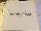 SINISTER ANGEL same 1984 mlp private US Metal in Shrinkwrap