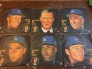 LA Dodgers Limited Edition 1966 7
