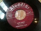 Blues Doctor Ross / Harmonica Slim ALADDIN 3317 Mary Helen / Lonely hours MP3