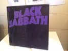 BLACK SABBATH 