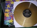VINYLE 33T GOLD - U2 - ZOOROPA - RARE - TBE