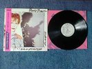DAVID BOWIE  SCARY MONSTERS    JAPAN WHITE LABEL PROMO
