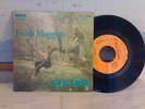 FRESH MAGGOTS *CAR SONG* EP PROMOTION COPY PORTUGUESE NM