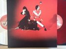 Elephant White Stripes Original pressing vinyl record lp Third Man