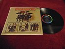 THE BEATLES '65 - 1ST PRESS MONO CAPITOL T 2228 IN SHRINK - ROCK N ROLL LP VG++