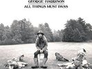 GEORGE HARRISON / ALL THINGS MUST PASS / COFFRET 3xLP VINYL ORIGINAL EU.