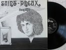 Saint-Preux, Samara LP