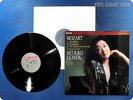 MITSUKO UCHIDA WOLFGANG AMADEUS MOZART Sonate 412123 LP An3449