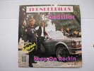 Thunderbirds- Cadillac (7