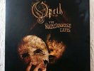 OPETH-THE ROUNDHOUSE TAPES-3 LP-BOX SET-LTD 1000 COPIES PRESSING-MINT