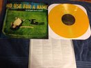 No Use For A Name The Feel Good Record Of The Year Tony Sly Yellow Fat 300 Made
