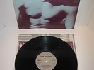 THE SMITHS [S/T] 1984 ROUGH TRADE LP w/ lyric inner feat. 'Hand In Glove'