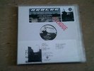 DEDLEE - OVERDUE  * RARE OZ HIP HOP EP