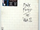 Pink Floyd The Wall 2LP CBS Australia 2nd issue Gilmour Waters Mason rare vinyl