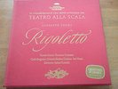 VERDI Rigoletto SCOTTO COSSOTTO Scala KUBELIK DGG TULIP 3LP box