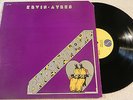 KEVIN AYERS?BANANAMOUR?1973 Sire USA gatefold LP?Robert Wyatt?Steve Hillage