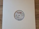 The Charlatans Modern Nature Test Pressing X2 Lp Rare Signed