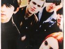 SLOWDIVE: Souvlaki LP (Euro, 180 gram reissue) Rock & Pop