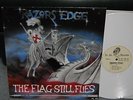 Razors Edge The flag still flies isd oi skinhead 1press limited 500 No Remorse