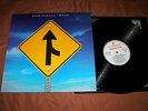 COVERDALE - PAGE LP 1993 spain pressing vinyl RARE (no Led Zeppelin I turquoise