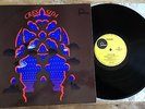 CRESSIDA ORIGINAL 1970 AUSTRALIAN LP,on YELLOW FONTANA LABEL PROG NEAR MINT