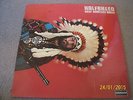 KEEF HARTLEY BAND Halfbreed  1969  DERAM    VG+