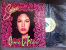 SELENA Como la Flor 1st press Venezuela / EMI RODVEN LP