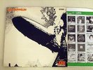 LED ZEPPELIN - I  / Same LP Atlantic Records 1972  ATL 40 031 (SD 8216)