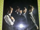 The rolling stones lp mono lk 4605 1964 original ex condition
