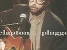 Eric Clapton-Unplugged LP (German)