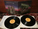 THE KINKS - PRESERVATION ACT 2 - UK 1st Press / include Insert / NM/EX
