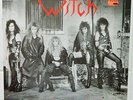 VINTAGE 1987 HEAVY METAL EP/12