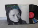 KYUNG-WHA CHUNG Tchaikovsky/Sibelius Violin Concertos LONDON CS6710 NM LP