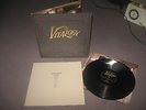 Pearl Jam - Vitalogy Original LP 1994 N/MINT Epic 1st Press with Booklet