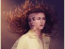 RAE MORRIS UNGUARDED NEW SEALED VINYL LP & DOWNLOAD IN STOCK
