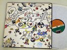 LED ZEPPELIN - III LP Atlantic Records 1970  ATL-SD 7201 180g